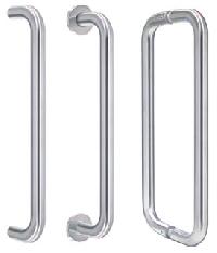 stainless steel pull handles