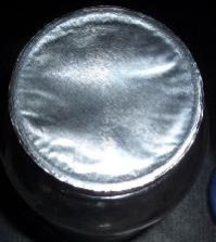 Aluminium Seals