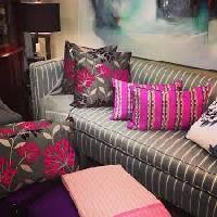 home decor furnishing fabrics