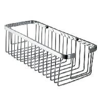 steel basket