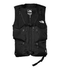 Mens Body Warmer