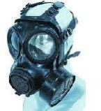 Gas Mask