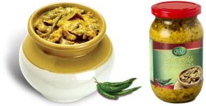 Chilli Pickle