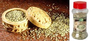 Fennel Seed