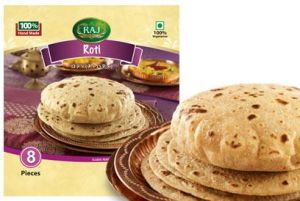 Frozen Home Style Paratha