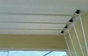 Ceiling Hangers Pipes