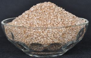 Natural White Sesame Seeds