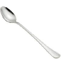 stainless steel tea spoons