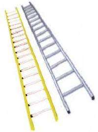 Steel Ladder