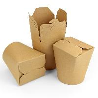 Paper Containers