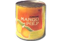 Mango Pulp