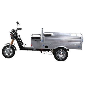 Battery Operated E Loader
