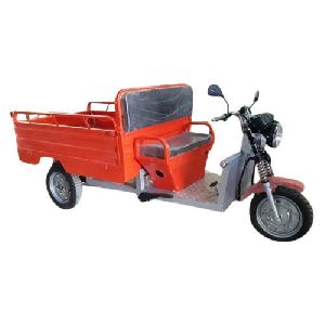 Battery Operated E Loader