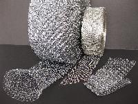 Knitted Wire Mesh