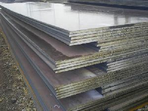 Stainless Steel Plates & Sheets