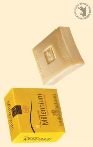 Mysore Sandal Millennium Soap