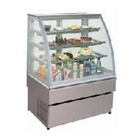 bakery display counters