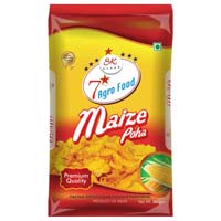 Maize corn Flakes