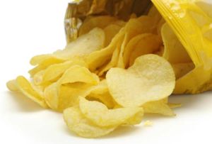 Potato Chips