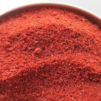 Red Chilli Powder