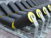 conveyor idler roller