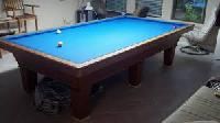 carom table