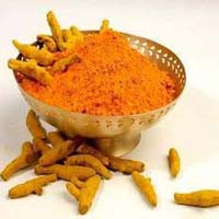 Nizam Turmeric Finger