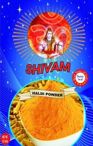 Shivam Turmeric Powder