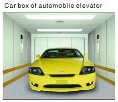 Vehicle Elevators