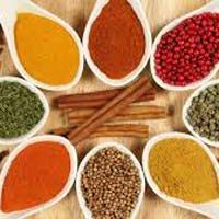 Indian spices