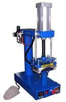 Pneumatic Press Machine