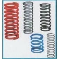 plastic springs