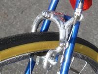 Bicycle Brakes