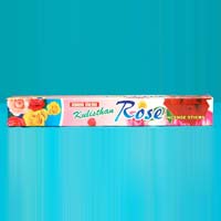 Kulisthan Rose Incense Sticks
