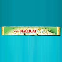 Malligai Incense Sticks