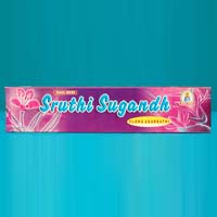 Sruthi Sugandh Incense Sticks