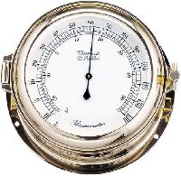 analog thermometer