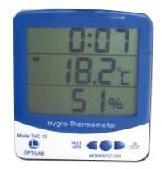 Digital Thermo Hygrometer