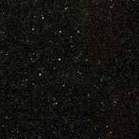 Black Galaxy Granite Stones