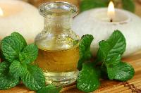 Peppermint Oil