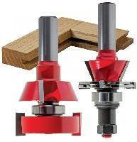 Router Bits