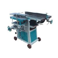 Thickness Planer