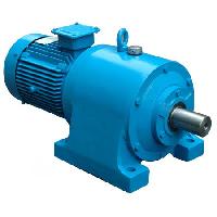 Helical Gear Motors