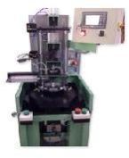 cage stripping machine