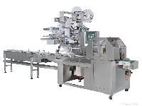 industrial packaging machine