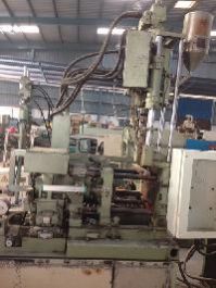 Plastic Molding Machines