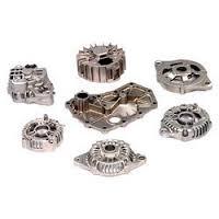 Aluminium Pressure Die Casting