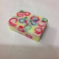 Designer Soaps