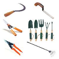 horticulture tools