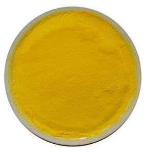 Yellow Pigment